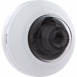Axis 02678-001 telecamera di sorveglianza Cupola Telecamera di sicurezza IP Interno 3840 x 2160 Pixel Soffitto/muro