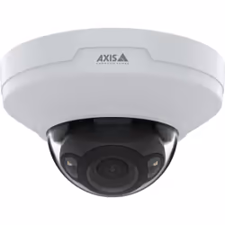 Axis 02679-001 telecamera di sorveglianza Cupola Telecamera di sicurezza IP Interno Soffitto/muro - Vista aggiuntiva 4