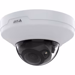 Axis 02679-001 telecamera di sorveglianza Cupola Telecamera di sicurezza IP Interno Soffitto/muro - Vista aggiuntiva 5