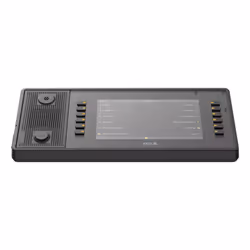 Axis C6110 sistema per video-citofono 17,8 cm (7") Nero - Vista aggiuntiva 2