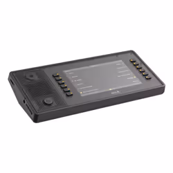Axis C6110 sistema per video-citofono 17,8 cm (7") Nero - Vista aggiuntiva 3