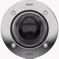 Axis P3268-SLVE Cupola Telecamera di sicurezza IP Interno Soffitto/muro - Vista aggiuntiva 4