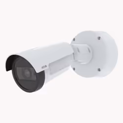 Axis 02712-001 security cameras mounts & housings Scatola portacavi - Vista aggiuntiva 4