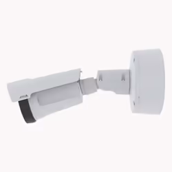 Axis 02712-001 security cameras mounts & housings Scatola portacavi - Vista aggiuntiva 5