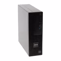 Axis 02692-002 workstation 16 GB 256 GB SSD Win10 IoT Enterprise SFF Nero - Vista aggiuntiva 4