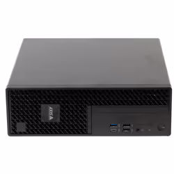 Axis 02692-002 workstation 16 GB 256 GB SSD Win10 IoT Enterprise SFF Nero - Vista aggiuntiva 5