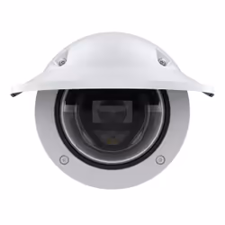 Axis 02732-001, Telecamera di sicurezza IP, Esterno, Cablato, PTZ digitale, Cinese semplificato, Cinese tradizionale, Tedesca ...