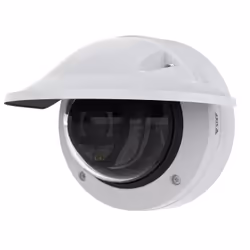 Axis 02732-001 telecamera di sorveglianza Cupola Telecamera di sicurezza IP Esterno 2592 x 1944 Pixel Soffitto/muro