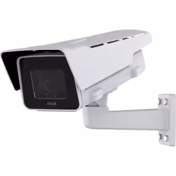 Axis P1385-E, Telecamera di sicurezza IP, Interno, Cablato, PTZ digitale, Punto di preimpostazione, UL/cUL, CE, KC, EAC, VCCI ...