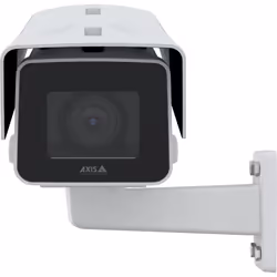 Axis P1385-E Scatola Telecamera di sicurezza IP Interno 1920 x 1080 Pixel Soffitto/muro