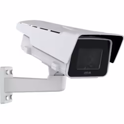 Axis P1385-E Scatola Telecamera di sicurezza IP Interno 1920 x 1080 Pixel Soffitto/muro