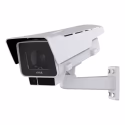 Axis P1388-LE, Telecamera di sicurezza IP, Interno e esterno, Cablato, PTZ digitale, UL/cUL, UKCA, CE, KC, EAC, VCCI, RCM, Pa ...