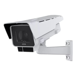 Axis P1388-LE Scatola Telecamera di sicurezza IP Interno e esterno 3840 x 2160 Pixel Parete