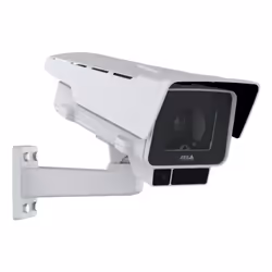 Axis P1388-LE Scatola Telecamera di sicurezza IP Interno e esterno 3840 x 2160 Pixel Parete