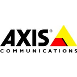 Axis D2210-VE Radar Detektor, schwarz Rilevatore di telecamera