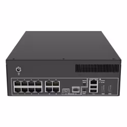 Axis S2212 Mk II 6 TB - Vista aggiuntiva 2