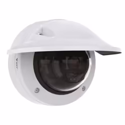 Axis P3265-LVE-3 Cupola Telecamera di sicurezza IP Interno e esterno 1920 x 1080 Pixel Soffitto