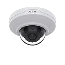 Axis 02832-001 telecamera di sorveglianza Pallottola (forma) Telecamera di sicurezza IP Interno 2688 x 1512 Pixel Soffitto