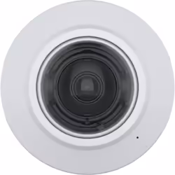 Axis 02832-001 telecamera di sorveglianza Pallottola (forma) Telecamera di sicurezza IP Interno 2688 x 1512 Pixel Soffitto - Vista aggiuntiva 5