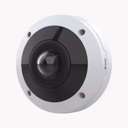 Axis M4317-PLR, Telecamera di sicurezza IP, Esterno, Cablato, PTZ digitale, 120 dB, Soffitto