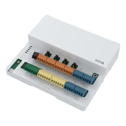 Axis A9910 Bianco