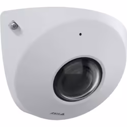 Axis P9117-PV Pallottola (forma) Telecamera di sicurezza IP Interno 2160 x 2160 Pixel Soffitto