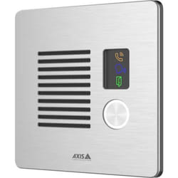 Axis I7010-VE Acciaio inox