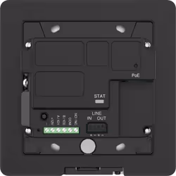 Axis I7010-VE Acciaio inox - Vista aggiuntiva 4