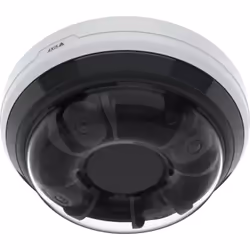Axis 02897-001, Telecamera di sicurezza IP, Esterno, Cablato, 20 m, Arabo, Cinese semplificato, Cinese tradizionale, Ceco, DU ...