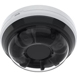 Axis 02897-001 telecamera di sorveglianza Cupola Telecamera di sicurezza IP Esterno 2592 x 1944 Pixel Soffitto/muro