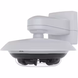 Axis 02897-001 telecamera di sorveglianza Cupola Telecamera di sicurezza IP Esterno 2592 x 1944 Pixel Soffitto/muro - Vista aggiuntiva 4
