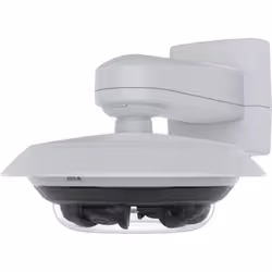 Axis P3748-PLVE Cupola Telecamera di sicurezza IP Esterno 3840 x 2160 Pixel Soffitto/muro - Vista aggiuntiva 4