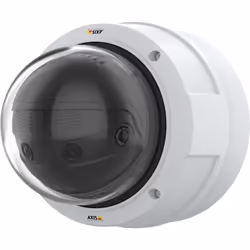 Axis TQ3601-E Back Box Scatola di giunzione - Vista aggiuntiva 4