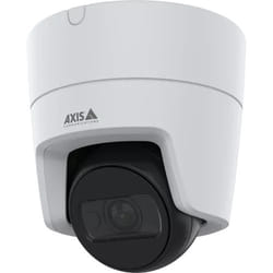 Axis 02918-001 telecamera di sorveglianza Pallottola (forma) Telecamera di sicurezza IP Interno 2688 x 1512 Pixel Soffitto