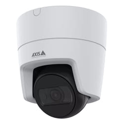 Axis M3128-LVE Cupola Telecamera di sicurezza IP Esterno 3840 x 2160 Pixel Soffitto