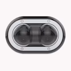 Axis P4708-PLVE Telecamera di sicurezza IP Interno e esterno Soffitto/muro - Vista aggiuntiva 4