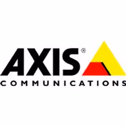 Axis D2210-VE Radar Detektor, weiss, Rilevatore di telecamera