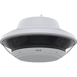 Axis Q6020-E 50Hz Cupola Telecamera di sicurezza IP Interno e esterno 2592 x 1944 Pixel Soffitto