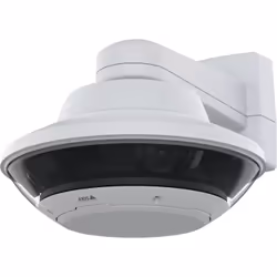 Axis Q6020-E 50Hz Cupola Telecamera di sicurezza IP Interno e esterno 2592 x 1944 Pixel Soffitto - Vista aggiuntiva 2