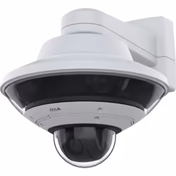 Axis Q6020-E 50Hz Cupola Telecamera di sicurezza IP Interno e esterno 2592 x 1944 Pixel Soffitto - Vista aggiuntiva 3