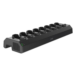 Axis W701 Mk II Docking station Nero