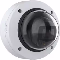 Axis P3287-LV Dome Cupola Telecamera di sicurezza IP Interno e esterno 2592 x 1944 Pixel Soffitto/muro - Vista aggiuntiva 2