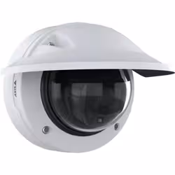 Axis P3287-LVE Dome Cupola Telecamera di sicurezza IP Interno e esterno 2592 x 1944 Pixel Soffitto/muro - Vista aggiuntiva 2