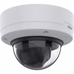 Axis P3287-LVE Dome Cupola Telecamera di sicurezza IP Interno e esterno 2592 x 1944 Pixel Soffitto/muro - Vista aggiuntiva 3