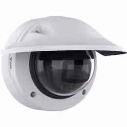 Axis P3288-LVE Cupola Telecamera di sicurezza IP Esterno 3840 x 2160 Pixel Muro/Palo - Vista aggiuntiva 2