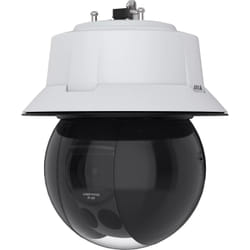 Axis Q6355-LE Cupola Telecamera di sicurezza IP Interno e esterno 1920 x 1080 Pixel Soffitto