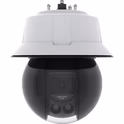 Axis Q6355-LE Cupola Telecamera di sicurezza IP Interno e esterno 1920 x 1080 Pixel Soffitto - Vista aggiuntiva 2
