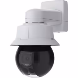 Axis Q6358-LE PTZ Cupola Telecamera di sicurezza IP Interno e esterno 3840 x 2160 Pixel Soffitto - Vista aggiuntiva 4