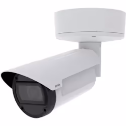 Axis Q1809-LE 150mm Pallottola (forma) Telecamera di sicurezza IP Esterno 7680 x 4320 Pixel Soffitto/muro - Vista aggiuntiva 4