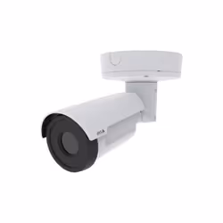 Axis Q1972-E Pallottola (forma) Telecamera di sicurezza IP Esterno 640 x 480 Pixel Parete - Vista aggiuntiva 4